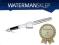 Pióro wieczne Waterman Hemisphere Deluxe Biel CT