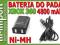 BATERIA XBOX 360 DO PADA + KABEL AKUMULATOR 4800mA