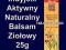 Antyseptyczny Krem Ziołowy 25g Boro Norm Herbs