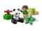 Klocki LEGO 6173 DUPLO Ville - Panda SKLEP WAWA