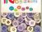 GUZIKI ZESTAW MIX S2000 SCRAPBOOKING ART DECOUPAGE