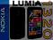 S-LINE CASE TPU NOKIA LUMIA 1320 CZARNY + GRATIS