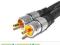 KABEL WT RCA - RCA WT COAXIAL 5m AUDIO HQ FV W-WA