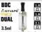Clearomizer Aspire BDC Vivi Nova BIG 3,5ml clear