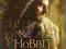 HOBBIT: PUSTKOWIE SMAUGA 3D 2BLU-RAY 3D+2BLU-RAY