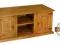 Szafka RTV 33 z drewna,drewniana,stylowa,HIT