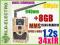KAMERA LEŚNA IR NAGRYWA VIDEO NA SD MMS GPRS +8GB