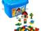 Zestaw klocków 6161 Lego Creator 221 elementów