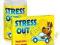 Stress OUT tabletki uspokajające 10szt. pies i kot