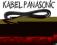 KABEL USB PANASONIC UC-E6 FX07 FX10 FX12 FX3 FX30