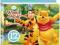 Disney Winnie the Pooh Kredki woskow 12 kol 041143