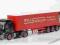 149327 Herpa MB Actros L Spedition Will H0