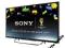 TELEWIZOR SONY KDL50W829B 3D WI-FI X-Reality PRO