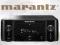 Marantz MCR-610* MCR610 *W-wa*Salon Plac Zawiszy