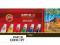 Farby akrylowe 10kol. 16ml KOH-I-NOOR Acrylic W-wa