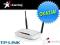 Router TP-LINK TL-WR841N 802.11b/g/n 300Mbps DSL