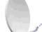 CZASZA ANTENA SATELITARNA 90cm COR-900SAE-J FV