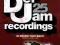 V/A DEF JAM 25th ANNIVERSARY (LL Cool J,Jay-Z) 4LP