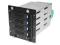 NOWY 4-Port SAS/SATA-II Backplane 80H102209-010 FV