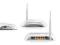 TP-LINK TL-MR3220 Router WiFi GSM 3G 150Mbp v2 LTE