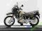 MOTOCYKL KAWASAKI KLR 650 2002 1:18 WELLY