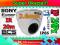 Monitoring Kamera Sieciowa IP 2Mpx ICR 20m Sony Ex