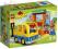 Lego Duplo Szkolny Autobus 10528 zestaw z klockam