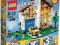 Lego Creator Dom rodzinny 31012 zestaw klocków 3w1