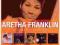 ARETHA FRANKLIN ORIGINAL ALBUM SERIES 5CD BOX SET