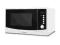 ELECTROLUX  Kuchnia mikrofalowa EMS20400W