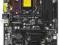 ASROCK B85 Pro4 Intel B85 LGA 1150 (2xPCX/VGA/DZW/