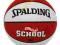 PIŁKA KOSZYKOWA SPALDING SPALDING NBA SCHOOL