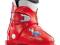 Buty Rossignol JR R18 Red 16,5 /2014