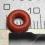ORING USZCZELKA 7 X 2 mm BREVILLE VCF011