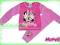 Piżama Disney Minnie 2/3 lata, 98 myszka piżamka