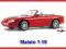 Jaguar XKR MAISTO Special Edition Skala 1:18 31863