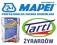 Tarti Mapei TOPCEM PRONTO 25kg wylewka planicrete