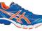 BUTY ASICS GEL PULSE 4 T240N-4730 rozmiar 41,5