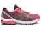 BUTY ASICS GEL PULSE 4 różowe roz 37 /T290N-2001