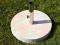 STOJAK MARMUROWY 40 KG, PODSTAWA POD PARASOL