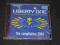 Liberty One The Compilation 2004 [CD] Blank Jones