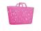 Koszyk Reisenthel Nestbasket neon pink