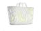 Koszyk Reisenthel Nestbasket milky