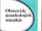 duński OBSTETRISK / GYNAEKOLOGISK SYGEPLEJE taniaW