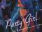 V/A PARTY GIRL (VILLAGE PEOPLE, YAZZ, BACCARA) CD