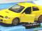 SUBARU IMPREZA WRX STi 1:34 WELLY