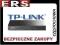 TP-LINK TL-R600VPN ROUTER 1XWAN 4XLAN GIGABIT