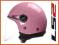 KASK LS2 DLA DZIECKA OF575 WUBY JUNIOR PINK M