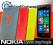 ETUI NA LUMIĘ SILIKONOWE NOKIA LUMIA 920 CC-1043