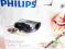 Philips HD4467 grill elektryczny